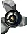 Hélice Motor Popa Suzuki 15 Hp 9 1/4 X 11 - Medida Original - Imagem 6