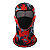 Bandana Mascara De Pesca Balaclava Respirador Proteção Uv50+ - Imagem 6