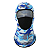 Bandana Mascara De Pesca Balaclava Respirador Proteção Uv50+ - Imagem 2