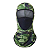 Bandana Mascara De Pesca Balaclava Respirador Proteção Uv50+ - Imagem 4