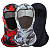 Kit 3 Bandanas Mascara De Pesca Balaclava Respirador Proteção - Imagem 13