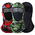 Kit 3 Bandanas Mascara De Pesca Balaclava Respirador Proteção - Imagem 14