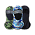 Kit 3 Bandanas Mascara De Pesca Balaclava Respirador Proteção - Imagem 11