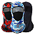 Kit 3 Bandanas Mascara De Pesca Balaclava Respirador Proteção - Imagem 9
