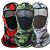 Kit 3 Bandanas Mascara De Pesca Balaclava Respirador Proteção - Imagem 15