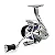 Molinete Carretel Maruri Contest Ocean 1000 Drag 8 Kg - Imagem 5
