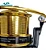 Molinete Bravus 9000 Competition – Albatroz Fishing - Imagem 4