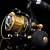 Molinete Bravus 9000 Competition – Albatroz Fishing - Imagem 2