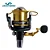 Molinete Bravus 9000 Competition – Albatroz Fishing - Imagem 5
