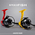 Molinete Ultralight Speedfish 800 Albatroz – 4 Rolamentos - Imagem 2