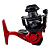 Molinete Ultralight Speedfish 800 Albatroz – 4 Rolamentos - Imagem 4