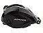 Carretel Carretilha Albatroz Fishing Black Snake Color Verde - Imagem 3