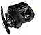 Carretel Carretilha Albatroz Fishing Black Snake Color Verde - Imagem 6