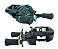 Carretel Carretilha Albatroz Fishing Black Snake Color Verde - Imagem 7
