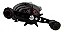 Carretel Carretilha Albatroz Fishing Black Snake Color Vermelho - Imagem 6