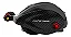 Carretel Carretilha Albatroz Fishing Black Snake Color Vermelho - Imagem 7
