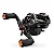 Carretilha Maruri Bronx 300 Preto 15kg 7 Rolamentos - Imagem 1