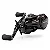 Carretilha Maruri Bronx 300 Preto 15kg 7 Rolamentos - Imagem 4