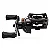 Carretilha Maruri Bronx 300 Preto 15kg 7 Rolamentos - Imagem 6