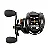 Carretilha Maruri Bronx 300 Preto 15kg 7 Rolamentos - Imagem 5