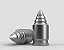 Chumbinho 5.5mm Espingarda De Pressão Carabina Variedades Harpex - Imagem 13