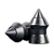 Chumbinho Speed 5.5mm Carabina Perfura Pontiagudo 100 Unidades - Dépayser - Imagem 3