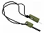 Pederneira De Sobrevivência Albatroz Fishing - Ym-11 - Imagem 2