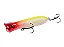 Kit 5 Isca Artificial Melhores Brava Rap Popper Whopper Frog Sortidas - Imagem 8
