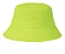 Chapéu Infantil Menina Menino Bebê Praia Bucket Pulseira Uv - Imagem 6