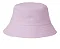 Chapéu Infantil Menina Menino Bebê Praia Bucket Pulseira Uv - Imagem 5