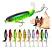 Isca Artificial Whopper Popper Plopper C/ Helice Sortidas - Imagem 1