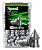 Kit 3 Chumbinho Speed 5.5mm Carabina 300 Unidade Perfura Top - Imagem 2