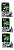 Kit 3 Chumbinho Speed 5.5mm Carabina 300 Unidade Perfura Top - Imagem 1