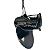 Hélice Motor de Popa Suzuki 40hp 11 1/2 X 13 - HR Náutica - Imagem 2