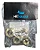 Kit Espaçador Motor De Popa Yamaha 40/55 Hp E 40/60 4t - Imagem 4
