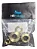 Kit Espaçador Hélice Motor De Popa Yamaha 25 Hp E 30 Hp - Imagem 3
