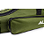Bolsa Porta Varas Semirigido 80cm Albatroz Ygb-080 Cor Preta e Verde - Imagem 4