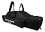 Bolsa Porta Varas Semirigido 80cm Albatroz Ygb-080 Cor Preta e Verde - Imagem 7