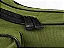 Bolsa Porta Varas Semirigido 80cm Albatroz Ygb-080 Cor Preta e Verde - Imagem 5