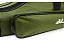 Bolsa Porta Varas Semirigido 80cm Albatroz Ygb-080 Cor Preta e Verde - Imagem 4