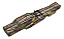 Bolsa Porta Varas Camuflada Albatroz Fishing (1,60m) Ygb-160 - Imagem 2