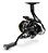Molinete Para Pesca Maruri Giotto 2000 Fd 7 Rol Drag 6kg - Imagem 5