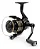 Molinete Para Pesca Maruri Giotto 3000 Fd 7 Rol Drag 6kg - Imagem 5