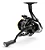 Molinete Para Pesca Maruri Giotto 3000 Fd 7 Rol Drag 6kg - Imagem 2