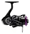 Molinete Maruri Venera 3000 - 6 Rolamentos Drag 6kg - Imagem 5