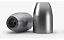 Chumbinho 6.35mm Harpex Slug 2,6g Chumbo P/ Carabina 80 Un - Imagem 2