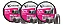 Kit 3 Chumbinho 6.35mm Harpex Slug Chumbo P/ Carabina 80 Un - Imagem 1