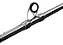 Vara Para Molinete Maruri Giotto 1,73m 8-17lbs - 2 Partes - Imagem 2