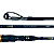 Vara P/ Carretilha Lumis Intense (6'3) 1,92m 14lb - 2 Partes - Imagem 3