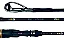 Vara P/ Carretilha Lumis Intense (6'3) 1,92m 14lb - 2 Partes - Imagem 4